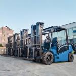 FB45 - 4.5 Ton Electric Forklift (Li-Ion)