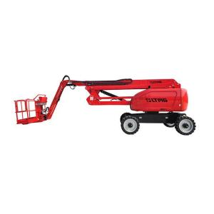 LTQD2426 - 24m Diesel Articulated Boom Lift